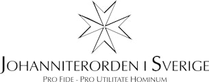 Johanniterorden i Sverige
