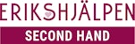 Erikshjälpen Second Hand Jönköping