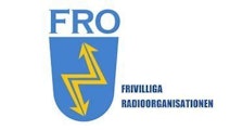 Frivilliga radioorganisationen Svartlösa - Öknebo