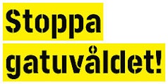 Stoppa Gatuvåldet