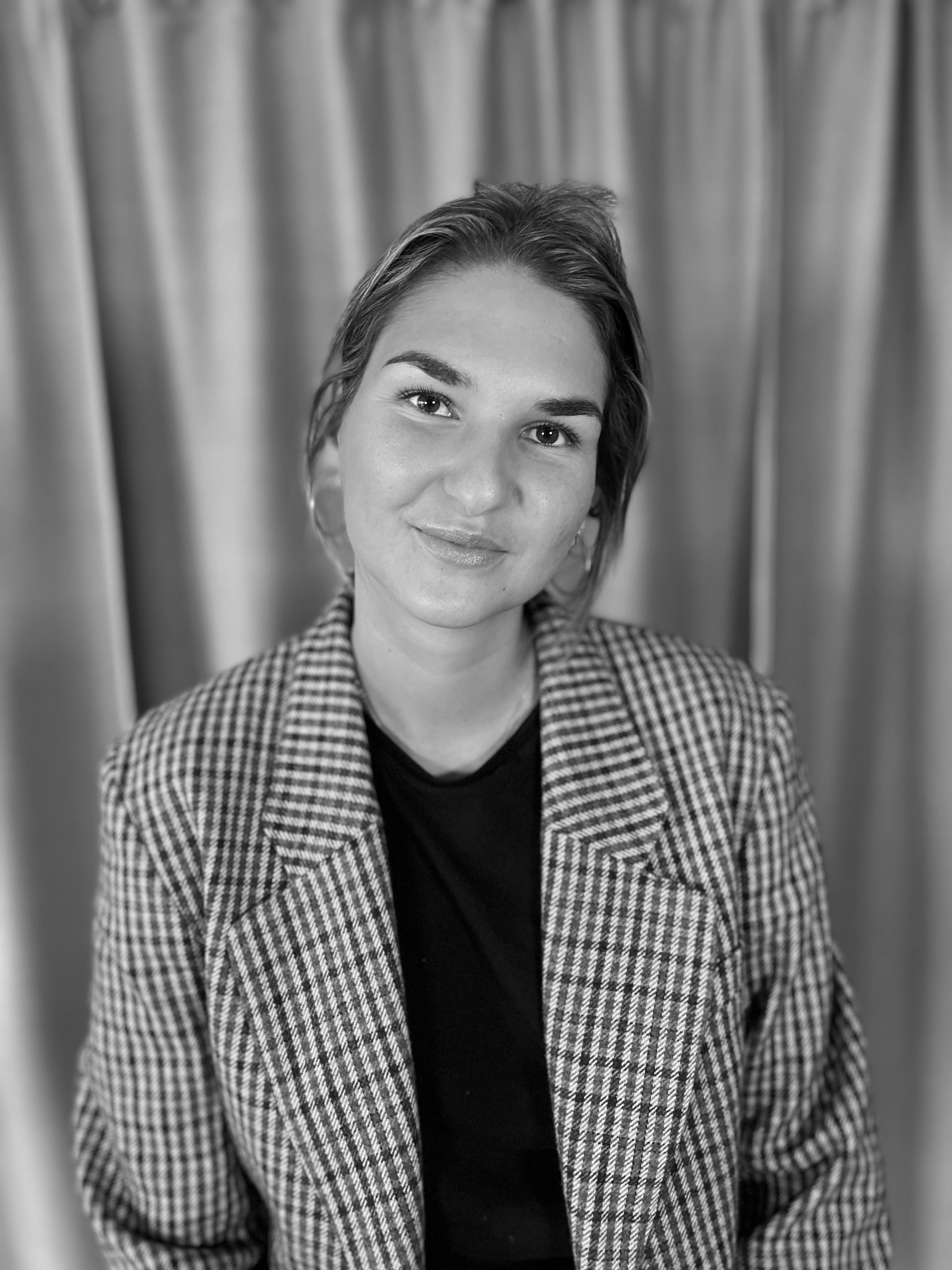 Projektledare Doc Lounge, Malmö