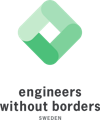 Engineers Without Borders Sweden / Ingenjörer utan gränser
