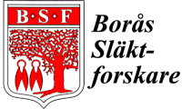Borås Släktforskare