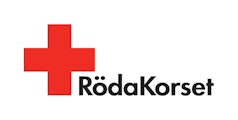 Dackekretsen av Svenska Röda Korset