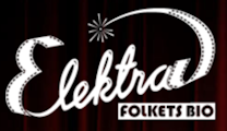 Folkets Bio Elektra