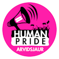 Human Pride