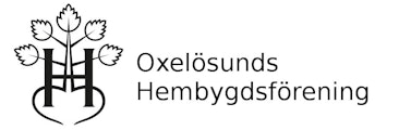 Oxelösunds Hembygdsförening