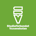 Studieförbundet Vuxenskolan Stockholms län