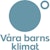 Våra barns klimat