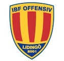 IBF Offensiv Lidingö