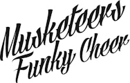 Musketeers Funky Cheer
