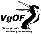 Västergötlands Ornitologiska Förening