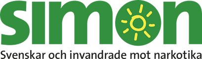 Riksförbundet SIMON, Svenskar och invandrade mot narkotika