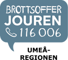 Brottsofferjouren Umeåregionen