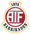 AIF Barrikaden