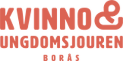 Kvinno- och Ungdomsjouren Borås