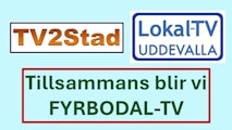 TV2Stad Lokal-TV Uddevalla Fyrbodal-TV
