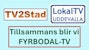 TV2Stad Lokal-TV Uddevalla Fyrbodal-TV