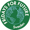 Stödföreningen för Fridays For Future Sverige