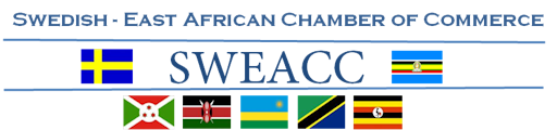 Swedish - East African Chamber of Commerce