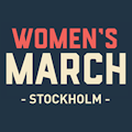 Women's March Stockholm