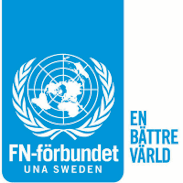 Göteborgs FN-förening | Volontärbyrån