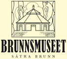 Brunnsmuseet Sätra Brunn