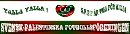 Svensk-Palestinska FF