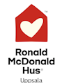 Ronald McDonald Hus, Uppsala