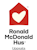 Ronald McDonald Hus, Uppsala