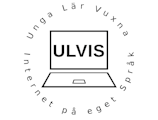 ULVIS Unga Lär Vuxna Internet på eget Språk