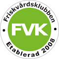 Friskvårdsklubben