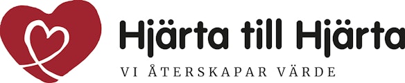 Hjärta till Hjärta