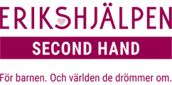 Erikshjälpen Second Hand