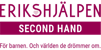 Erikshjälpen Second Hand