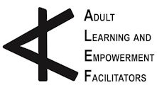 ALEF, Adult Learning and Empowerment Facilitators