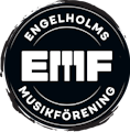 Engelholms musikförening EMF