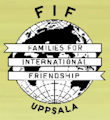 Families for International Friendship