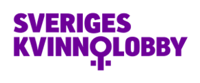 Sveriges Kvinnolobby