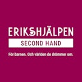 Erikshjälpen Secondhand - Uppsala