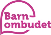 Barnombudet