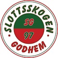 Slottsskogen/Godhem Fotbollsförening