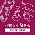 Erikshjälpen Second Hand, Lund Öresundsvägen