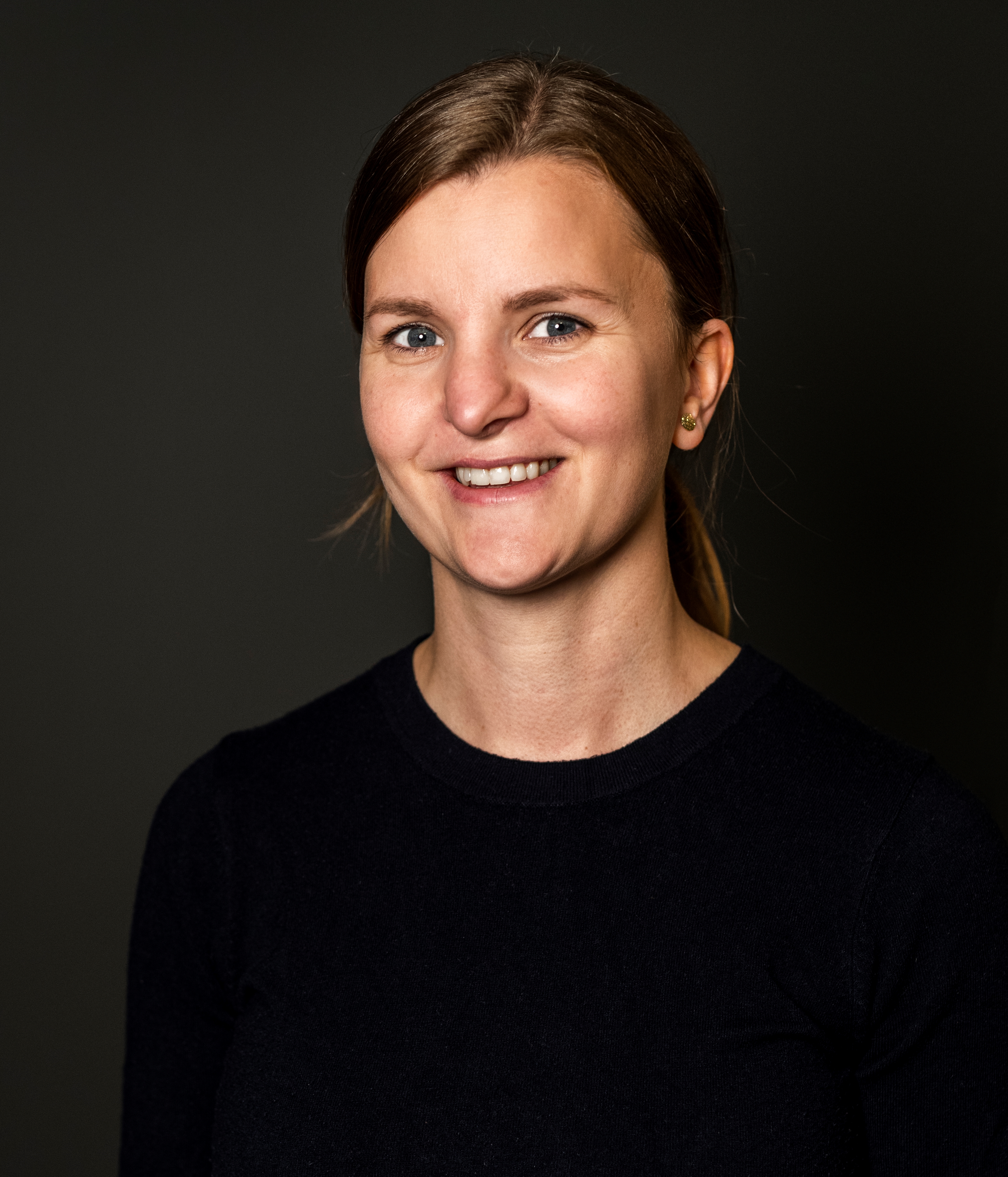 Emelie Edin leder seminariet