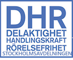 DHR Stockholmsavdelningen