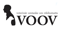 Veterinär omtanke om våldsutsatta, Uppsala