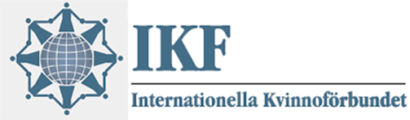 Internationella Kvinnoföreningen, IKF Falun