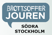 Brottsofferjouren Södra Stockholm
