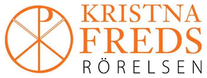 Kristna Fredsrörelsen Volontärbyrån