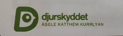 Djurskyddet Åsele Katthem 